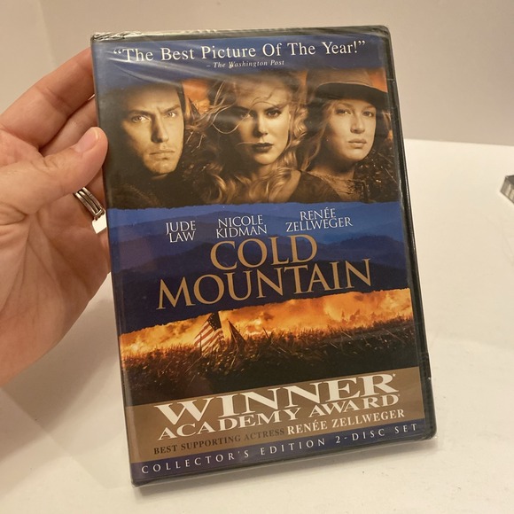 Drama DVD Lot Of 12 Mix Of New And Like New - Picture 2 of 16